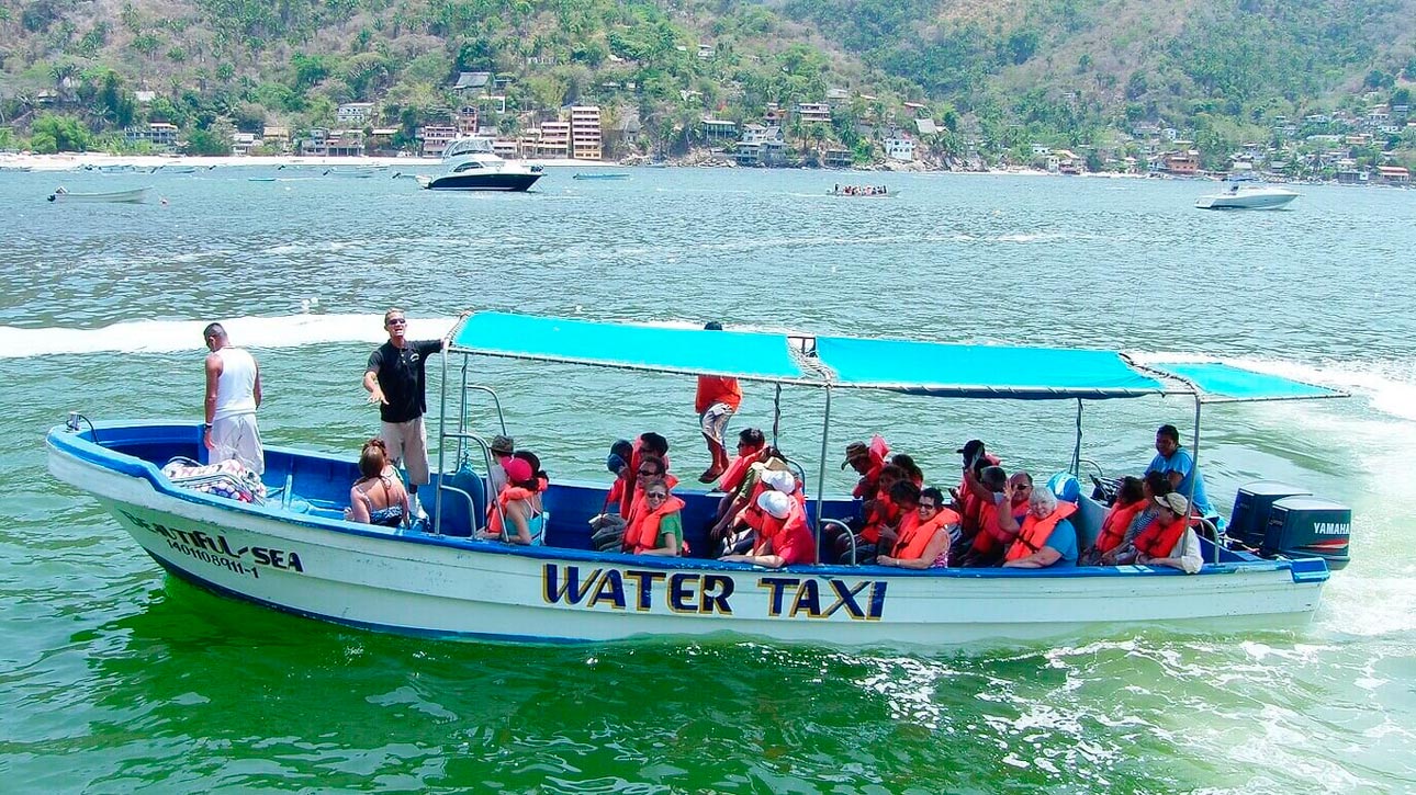 Water Taxi