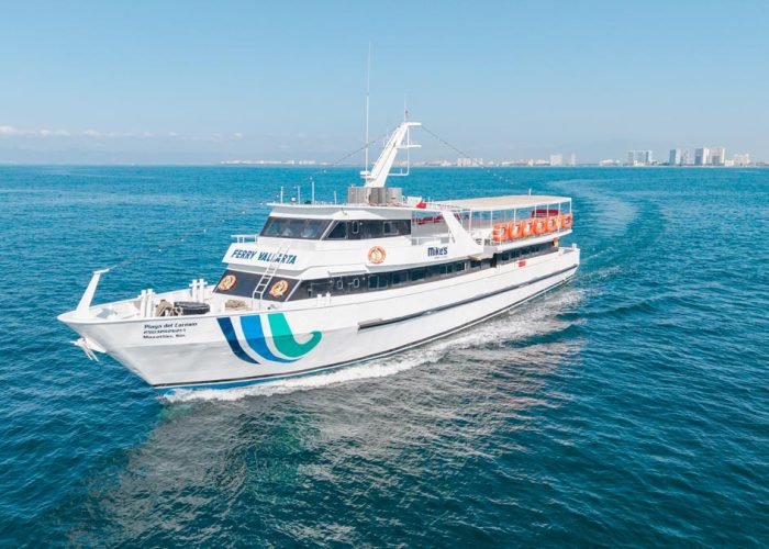 Ferry-Vallarta-a-Yelapa-(11)