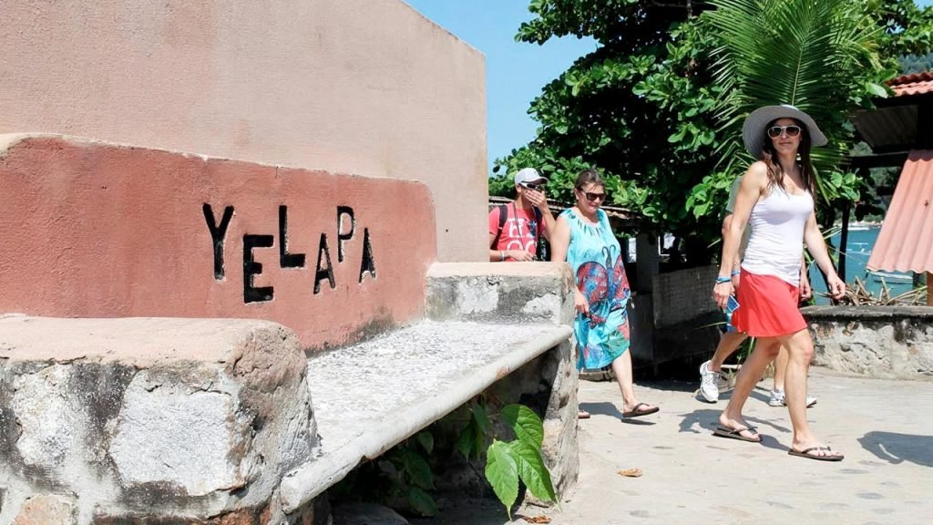 Yelapa-pueblo-acceso