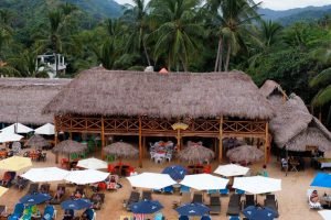 restaurantes en yelapa